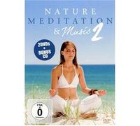 Nature - Meditation & Music 2 [DVD]