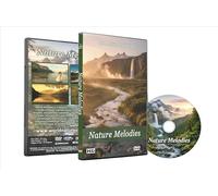 Nature Melodies DVD - Relaxing Nature Films with Calming Music