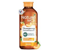 Naturé Moi - Champú nutritivo con efecto reparador