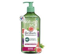 Naturé Moi Gel de Ducha Nutritivo Higo 500 ml