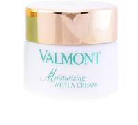 Valmont Nature Moisturizing With A Cream Tratamiento Facial - 50 ml