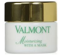 NATURE moisturizing with a mask 50 ml