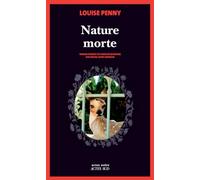 Nature morte