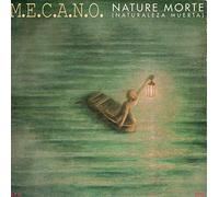 Nature Morte / Naturaleza Muerta [Vinyl Single 7'']