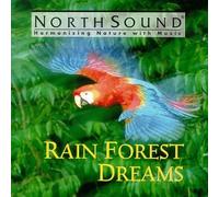 Nature & Music - Rain Forest Dreams