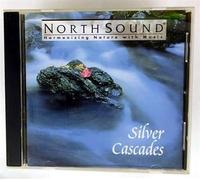 Nature & Music - Silver Cascades