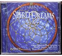 Nature & Music - Spirit Dreams