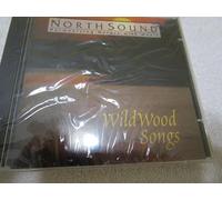 Chuck Lange – Wild Wood Songs – CD