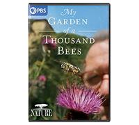 Nature: My Garden Of A Thousand Bees [USA] [DVD]