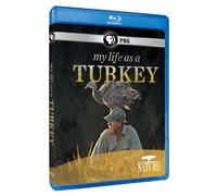 Nature: My Life As A Turkey [Edizione: Stati Uniti] [Reino Unido] [Blu-ray]