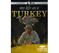 Nature: My Life as a Turkey [Reino Unido] [DVD]