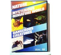 Nature Mysterious Miniture World, Danger Ltd [Edizione: Regno Unito] [Italia] [DVD]