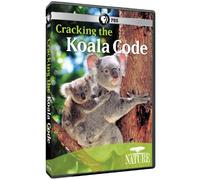 Nature - Nature: Cracking the Koala Code [Reino Unido] [DVD]