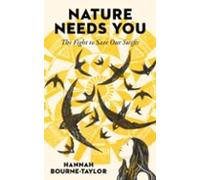 Nature Needs You