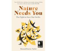 Nature Needs You: The Fight to Save Our Swifts