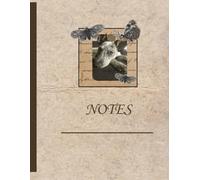 Nature' Notes -Lined Journal for Writing, Reflection & Organization- 100 Pages