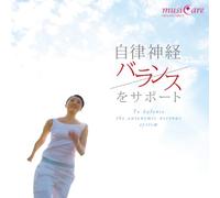 Nature Notes - Nature Notes - Jiritsu Shinkei Balance Wo Support [Japan CD] KICW-29