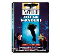 Nature: Ocean Wonders [Reino Unido] [DVD]