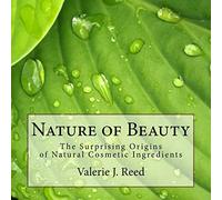 Nature of Beauty: The Surprising Origins of Natural Cosmetic Ingredients