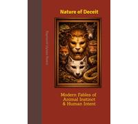 Nature of Deceit: Modern Fables of Animal Instinct & Human Intent