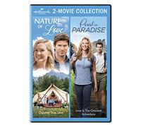 Nature of Love / Pearl in Paradise (Hallmark Channel 2-Movie Collection) [USA] [DVD]