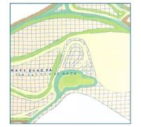 Nature of Maps by Matt Pond PA (2012-07-17)