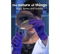 Nature Of Things: Bugs Bones & Botany [Edizione: Stati Uniti] [Italia] [DVD]