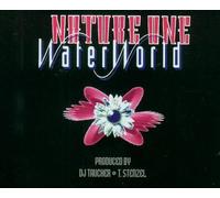 Nature One - Waterworld [Vinilo]