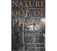 Nature Out of Place: Biological Invasions in the Global Age (Paperback) - Common
