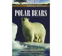 Nature: Polar Bears [USA] [DVD]