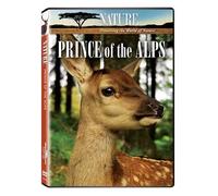 Nature-Prince of the Alps [USA] [DVD]