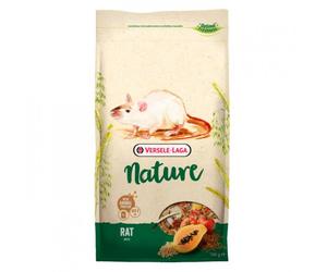 NATURE - Rat - Cantidad: 700 g
