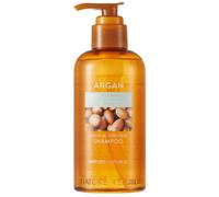 Nature Republic Argan Essential Nourishing Shampoo para cabello seco - 300 ml