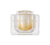 NATURE REPUBLIC GINSENG Royal SILK WATERY CREAM LUXURY ANTI-AGING - Crema facial con ginseng, jalea real, oro, aminoácidos de seda, saponina, cuidado de la piel coreana