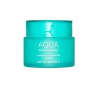 NATURE REPUBLIC - Crema Hidratante Super Aqua Max Combination Watery Cream Jumbo