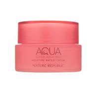 NATURE REPUBLIC - Crema Hidratante Super Aqua Max Moisture Watery Cream