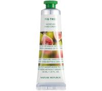 Nature Republic Hand Cream, Fig Tree - 30 ml