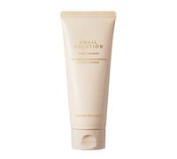 NATURE REPUBLIC - Limpiadora Facial Snail Solution Foam Cleanser