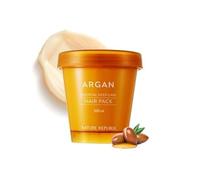 NATURE REPUBLIC - Pack para el cuidado capilar Argan Essential Deep Care Hair Pack 200ml
