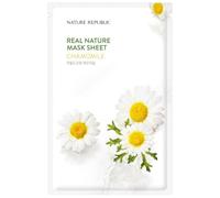 Nature Republic Sheet Mask with Chamomile Extract - 23 ml