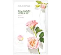 Nature Republic Sheet Mask with Rosehip Extract - 23 ml