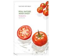 Nature Republic Sheet Mask with Tomato Extract - 23 ml
