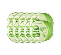 NATURE REPUBLIC - Soothing & Moisture Aloe Vera 92% Soothing Gel (10ea) Set