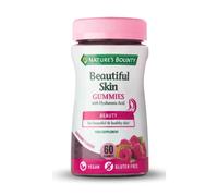 Nature`s Bounty Ácido Hialurónico Cutáneo 60 Gummies