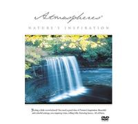 Nature S Inspiration - Atmospheres: Nature's Inspiration [USA] [DVD]