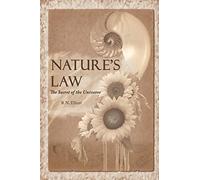 Nature's law: The secret of the universe (Elliott Wave)