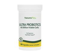 Nature´s Plus E0438401 Ultra Pro - Complemento Alimenticio, 30 Cápsulas