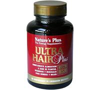 Nature´s Plus Ultra Hair Plus con MSM - 60 Comprimidos