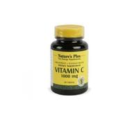 Nature´s plus vitamina C 60 caps