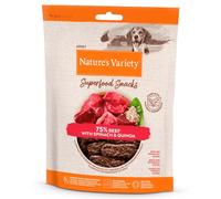 Nature’s Variety DeliBars Snack de Buey para Perros 85 gr